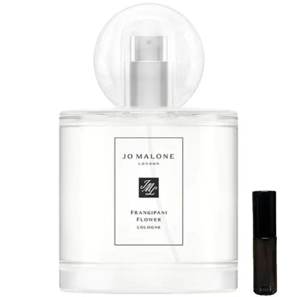 Jo Malone Frangipani Flower 2021 - Cologne - LuxScents.nl