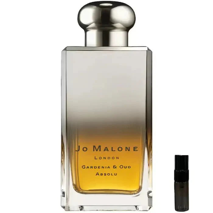 Jo Malone Gardenia & Oud - Cologne - LuxScents.nl