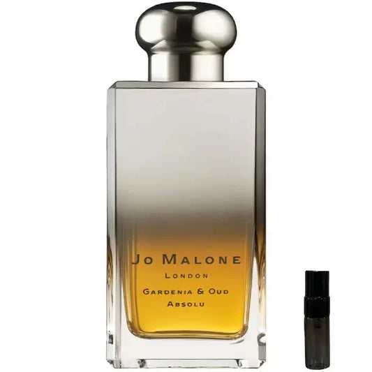 Jo Malone Gardenia & Oud - Cologne - LuxScents.nl