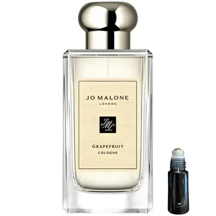 Jo Malone Grapefruit - Cologne - LuxScents