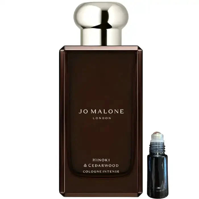 Jo Malone Hinoki & Cedarwood - Cologne Intense - LuxScents.nl