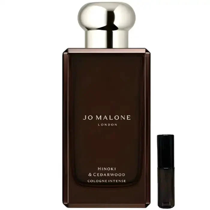 Jo Malone Hinoki & Cedarwood - Cologne Intense - LuxScents.nl