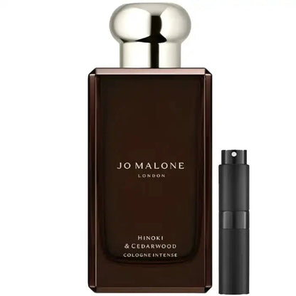 Jo Malone Hinoki & Cedarwood - Cologne Intense - LuxScents.nl