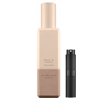 Jo Malone Honey & Crocus - Cologne - LuxScents.nl