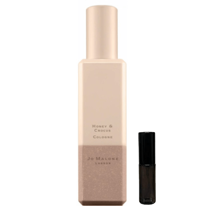 Jo Malone Honey & Crocus - Cologne - LuxScents.nl
