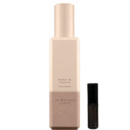 Jo Malone Honey & Crocus - Cologne - LuxScents.nl
