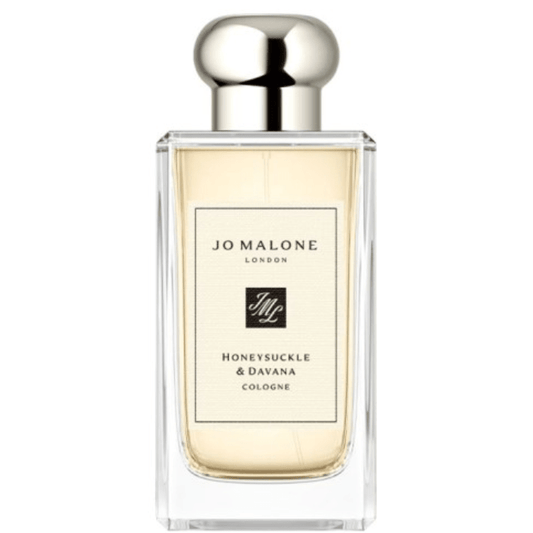 Jo Malone Honeysuckle & Davana - Cologne - LuxScents.nl