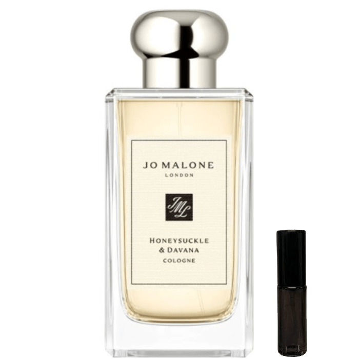 Jo Malone Honeysuckle & Davana - Cologne - LuxScents.nl
