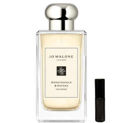 Jo Malone Honeysuckle & Davana - Cologne - LuxScents.nl