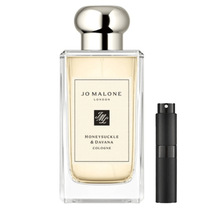 Jo Malone Honeysuckle & Davana - Cologne - LuxScents.nl