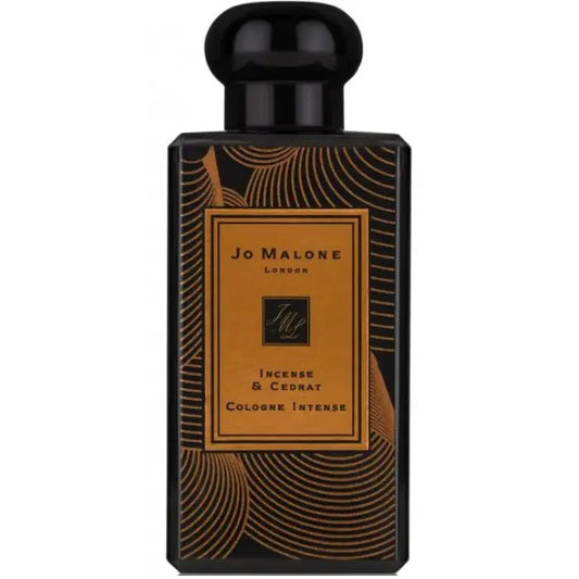 Jo Malone Incense & Cedrat - Cologne Intense - LuxScents.nl