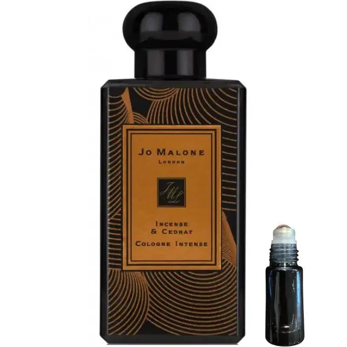Jo Malone Incense & Cedrat - Cologne Intense - LuxScents.nl