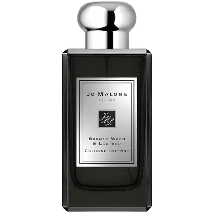 Jo Malone London Bronze Wood & Leather - Cologne Intense - LuxScents