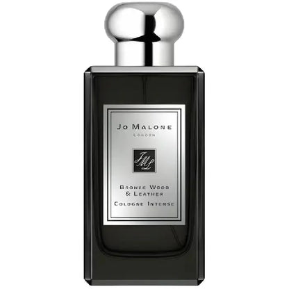 Jo Malone London Bronze Wood & Leather - Cologne Intense - LuxScents