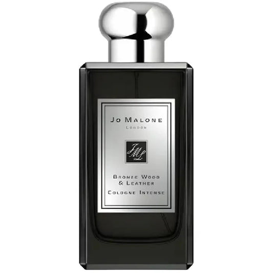 Jo Malone London Bronze Wood & Leather - Cologne Intense - LuxScents