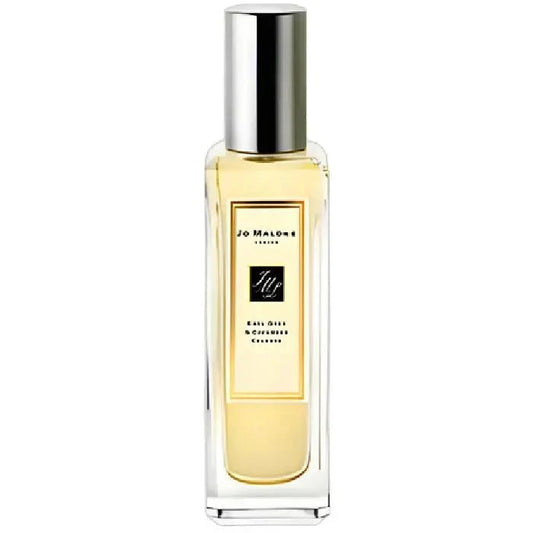 Jo Malone London Earl Grey & Cucumber - Cologne - LuxScents