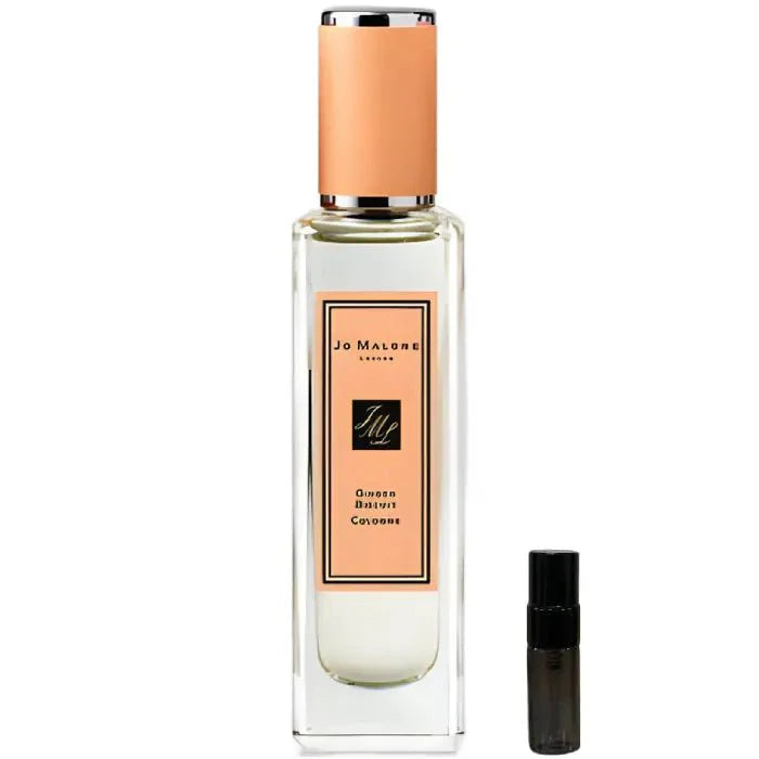 Jo Malone London Ginger Biscuit - Cologne - LuxScents