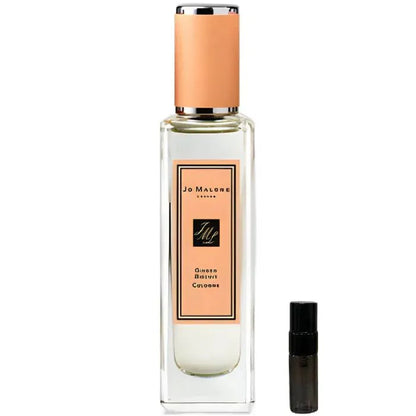 Jo Malone London Ginger Biscuit - Cologne - LuxScents