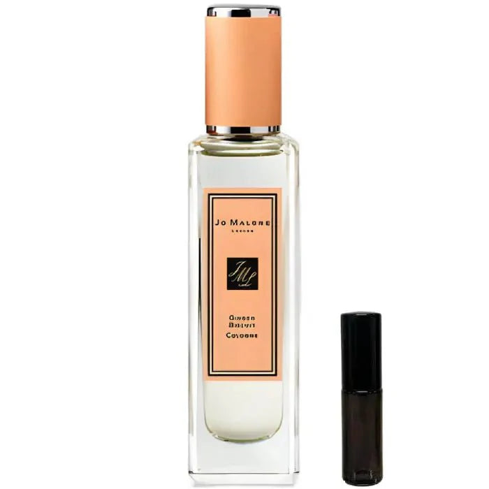 Jo Malone London Ginger Biscuit - Cologne - LuxScents