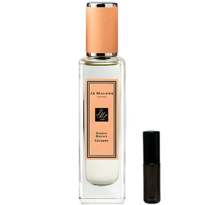 Jo Malone London Ginger Biscuit - Cologne - LuxScents