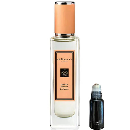 Jo Malone London Ginger Biscuit - Cologne - LuxScents
