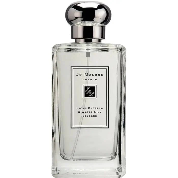 Jo Malone London Lotus Blossom & Water Lily - Cologne - LuxScents