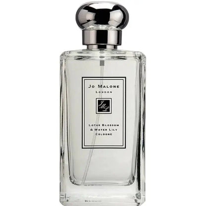 Jo Malone London Lotus Blossom & Water Lily - Cologne - LuxScents