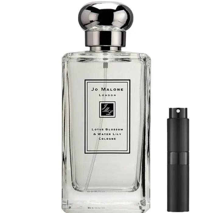 Jo Malone London Lotus Blossom & Water Lily - Cologne - LuxScents