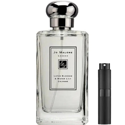 Jo Malone London Lotus Blossom & Water Lily - Cologne - LuxScents