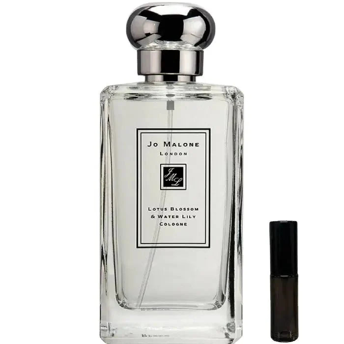 Jo Malone London Lotus Blossom & Water Lily - Cologne - LuxScents