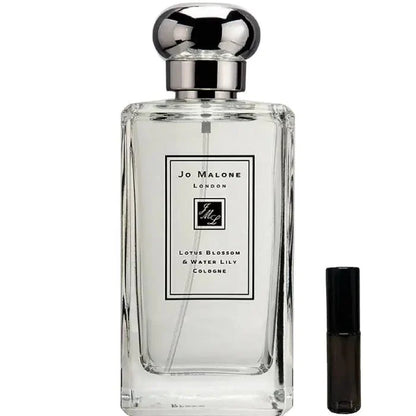 Jo Malone London Lotus Blossom & Water Lily - Cologne - LuxScents