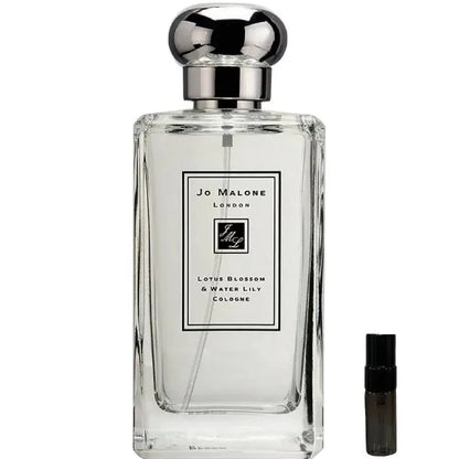 Jo Malone London Lotus Blossom & Water Lily - Cologne - LuxScents