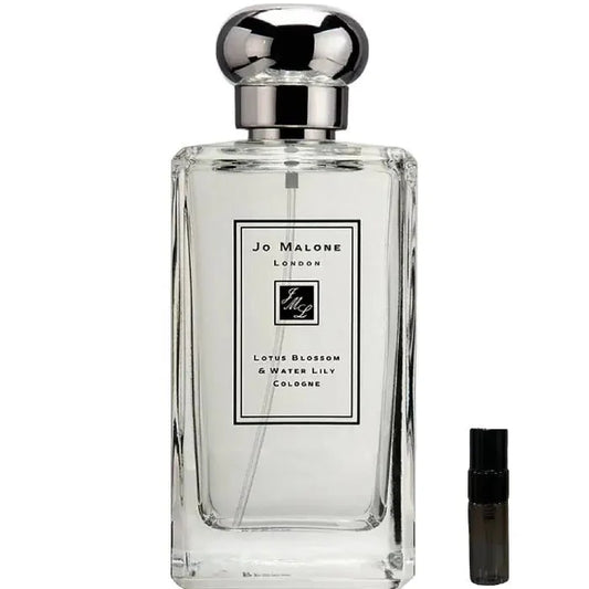 Jo Malone London Lotus Blossom & Water Lily - Cologne - LuxScents