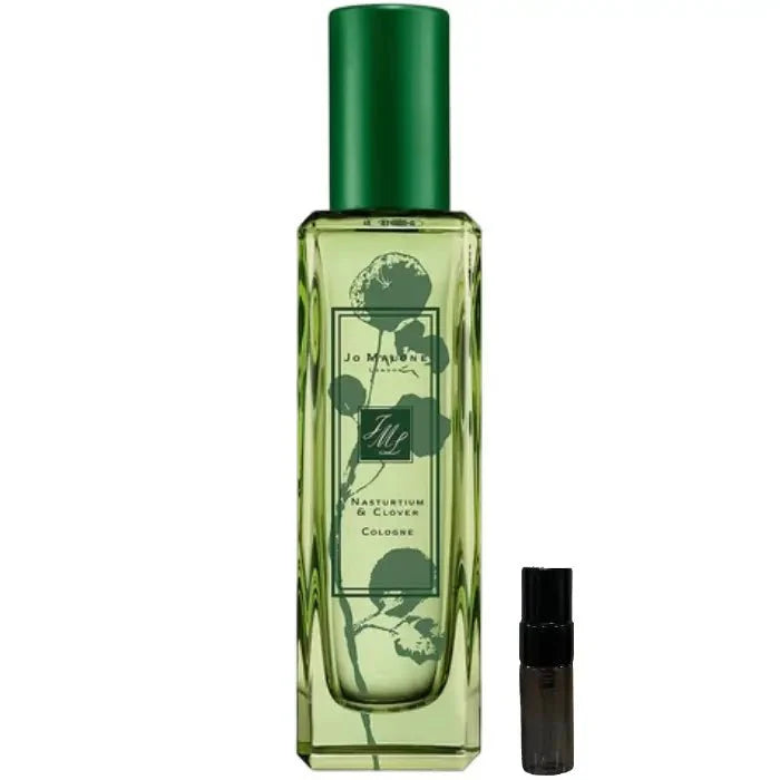 Jo Malone London Nasturtium & Clover - Cologne - LuxScents