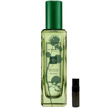 Jo Malone London Nasturtium & Clover - Cologne - LuxScents