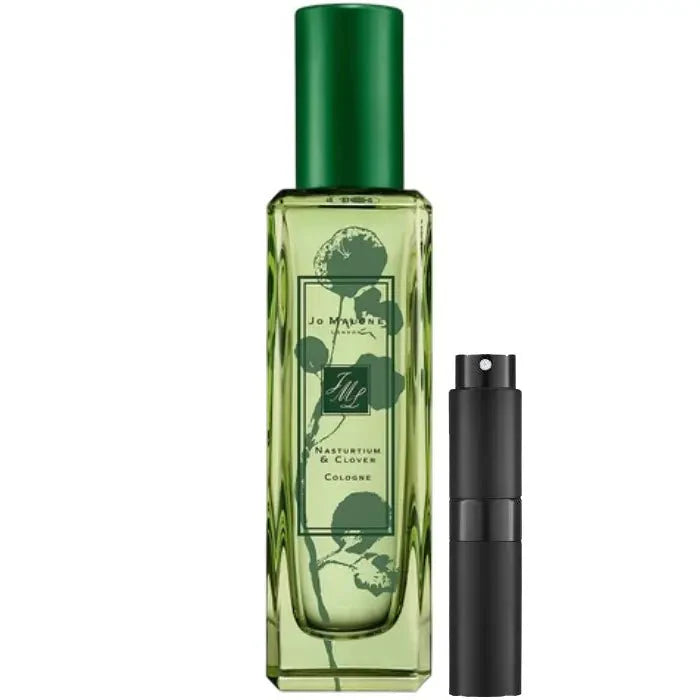 Jo Malone London Nasturtium & Clover - Cologne - LuxScents