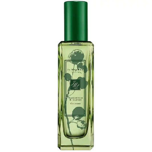 Jo Malone London Nasturtium & Clover - Cologne - LuxScents