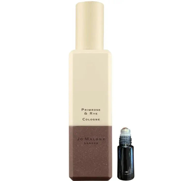 Jo Malone London Primrose & Rye - Cologne - LuxScents