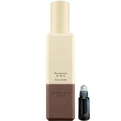 Jo Malone London Primrose & Rye - Cologne - LuxScents