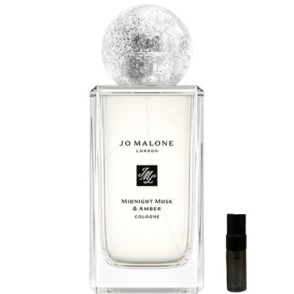Jo Malone Midnight Musk & Amber - Cologne - LuxScents.nl