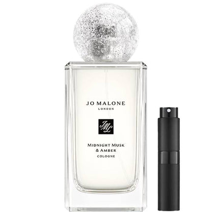 Jo Malone Midnight Musk & Amber - Cologne - LuxScents.nl
