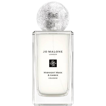 Jo Malone Midnight Musk & Amber - Cologne - LuxScents.nl