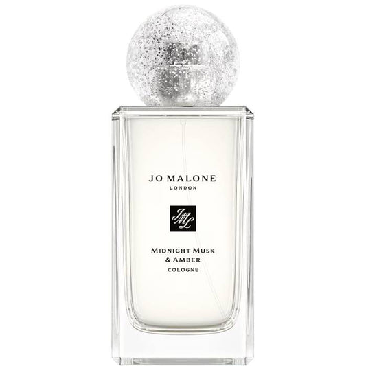 Jo Malone Midnight Musk & Amber - Cologne - LuxScents.nl