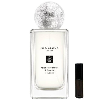 Jo Malone Midnight Musk & Amber - Cologne - LuxScents.nl