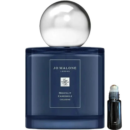 Jo Malone Moonlit Camomile - Cologne - LuxScents