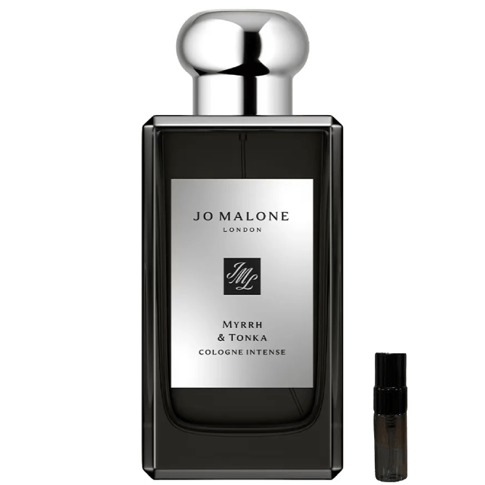 Jo Malone Myrrh & Tonka - Cologne - LuxScents.nl