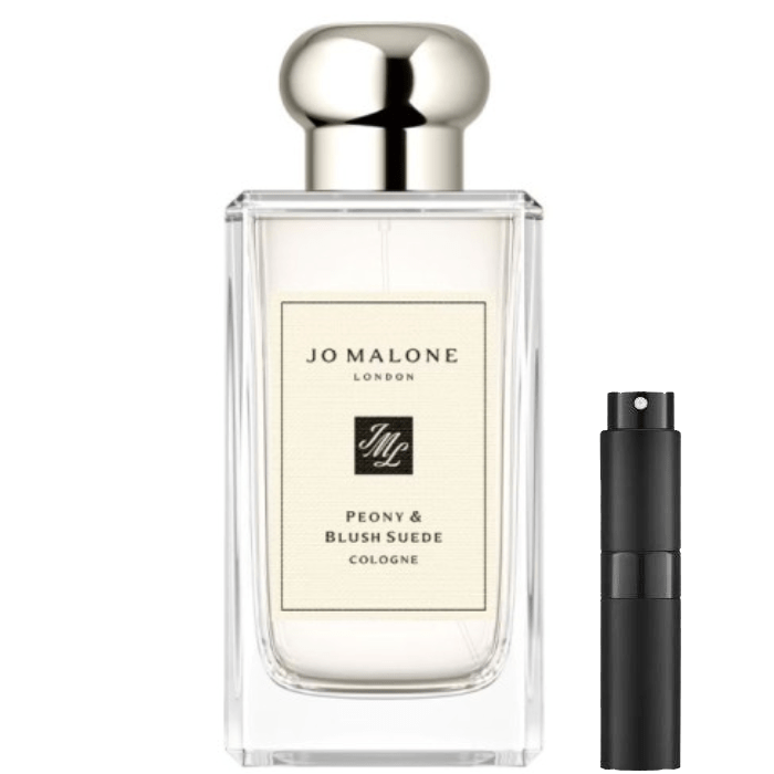 Jo Malone Peony & Blush Suede - Cologne - LuxScents.nl