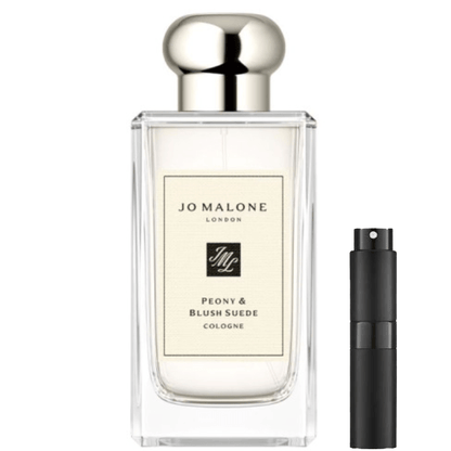 Jo Malone Peony & Blush Suede - Cologne - LuxScents.nl
