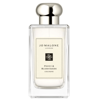 Jo Malone Peony & Blush Suede - Cologne - LuxScents.nl