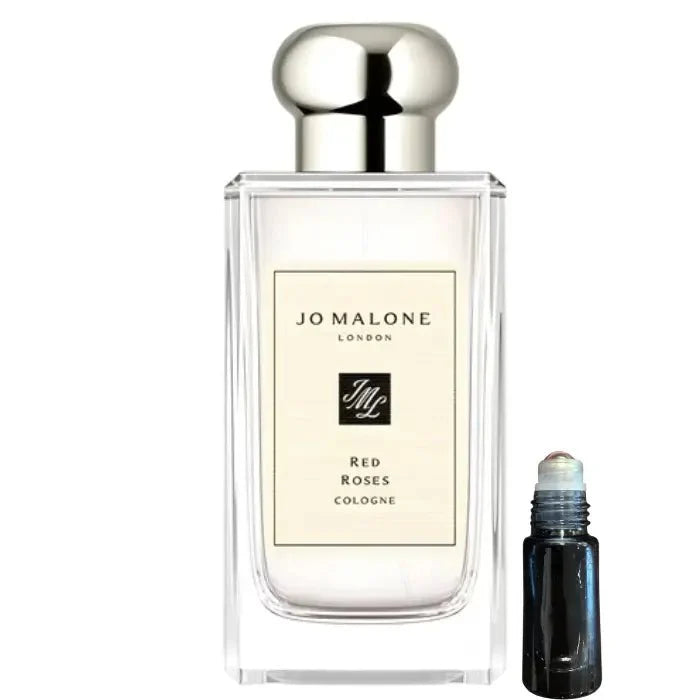 Jo Malone Red Roses - Cologne - LuxScents.nl
